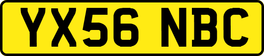 YX56NBC