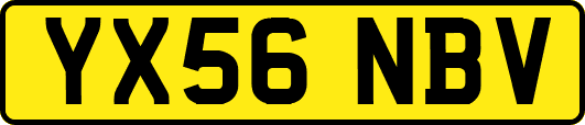 YX56NBV