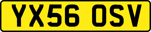 YX56OSV