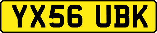 YX56UBK