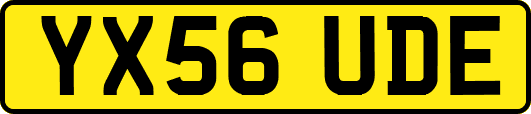 YX56UDE