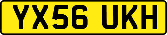 YX56UKH