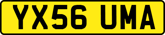 YX56UMA