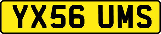 YX56UMS