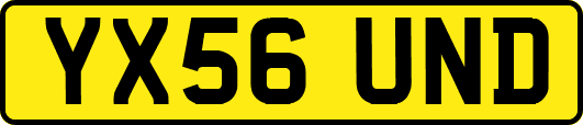 YX56UND