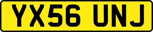 YX56UNJ