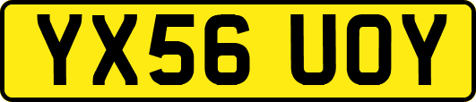 YX56UOY