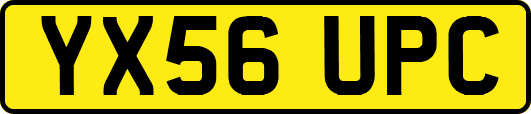 YX56UPC