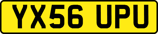 YX56UPU