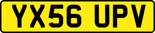 YX56UPV