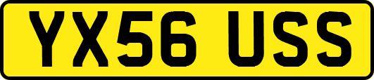 YX56USS