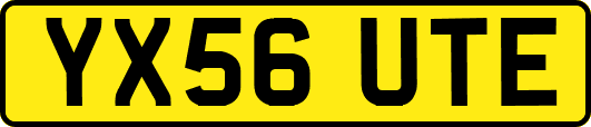 YX56UTE