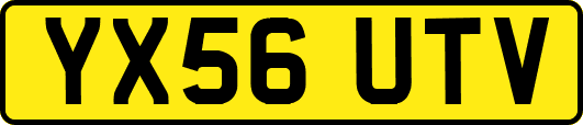 YX56UTV