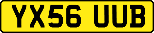 YX56UUB