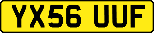 YX56UUF
