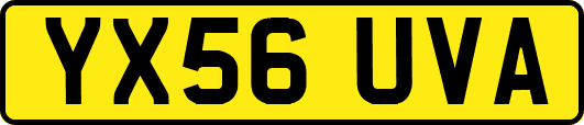 YX56UVA