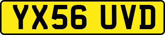 YX56UVD