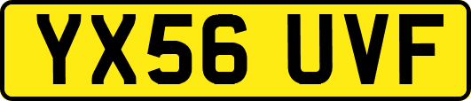 YX56UVF