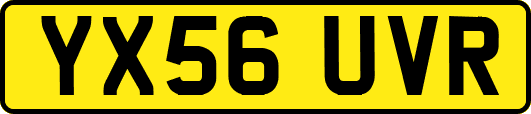 YX56UVR