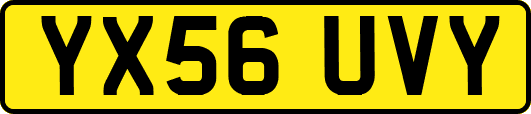 YX56UVY