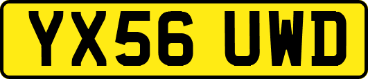 YX56UWD