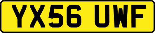 YX56UWF