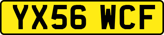 YX56WCF