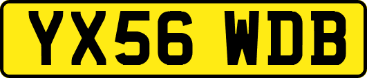 YX56WDB