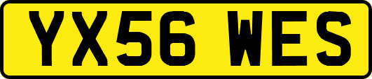 YX56WES