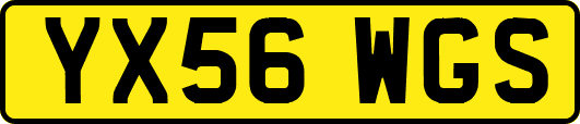 YX56WGS