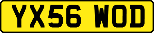 YX56WOD