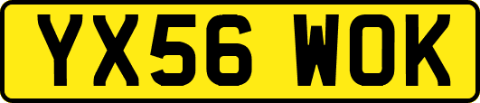 YX56WOK