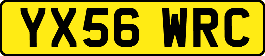 YX56WRC