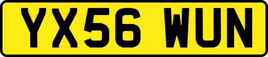 YX56WUN