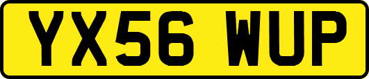 YX56WUP