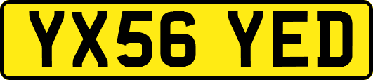 YX56YED