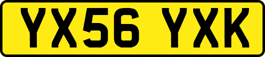 YX56YXK