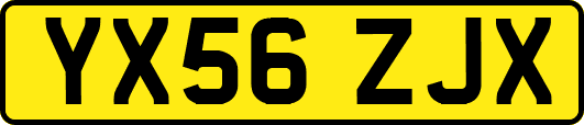 YX56ZJX