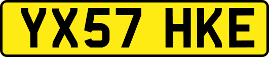 YX57HKE