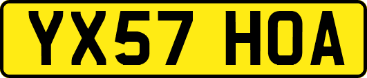 YX57HOA