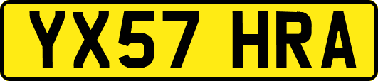 YX57HRA