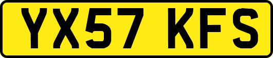 YX57KFS