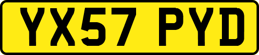 YX57PYD