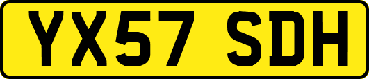 YX57SDH