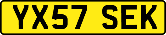YX57SEK