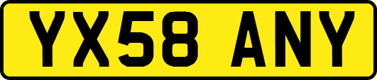 YX58ANY