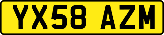 YX58AZM