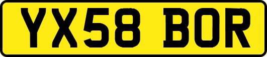 YX58BOR
