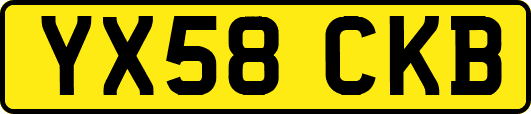 YX58CKB