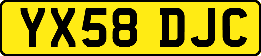 YX58DJC